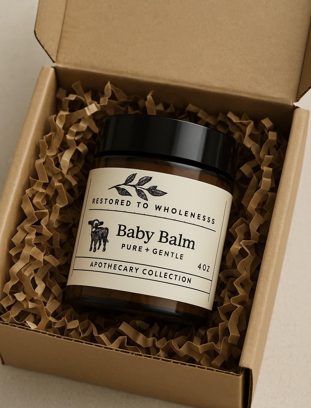 Baby Balm