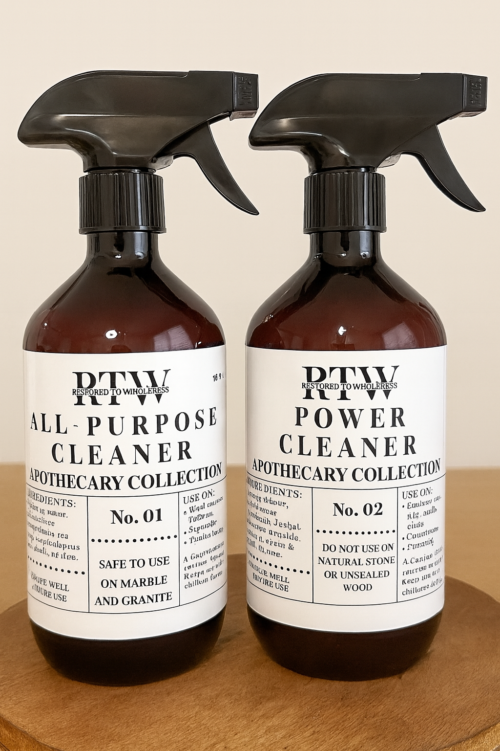 Christmas Bundle All-Purpose & Power Cleaner