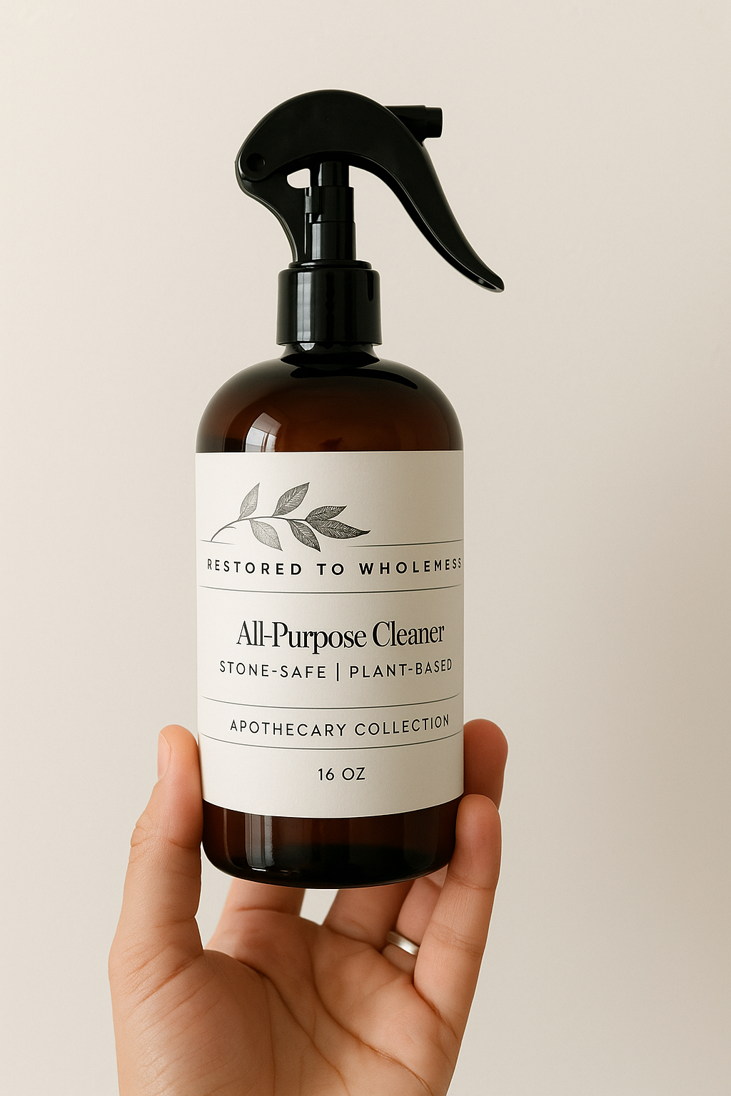 All-Purpose Cleaners