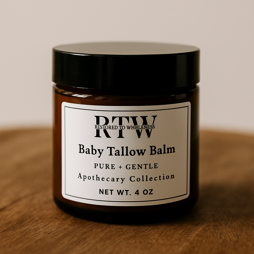 Baby Balm