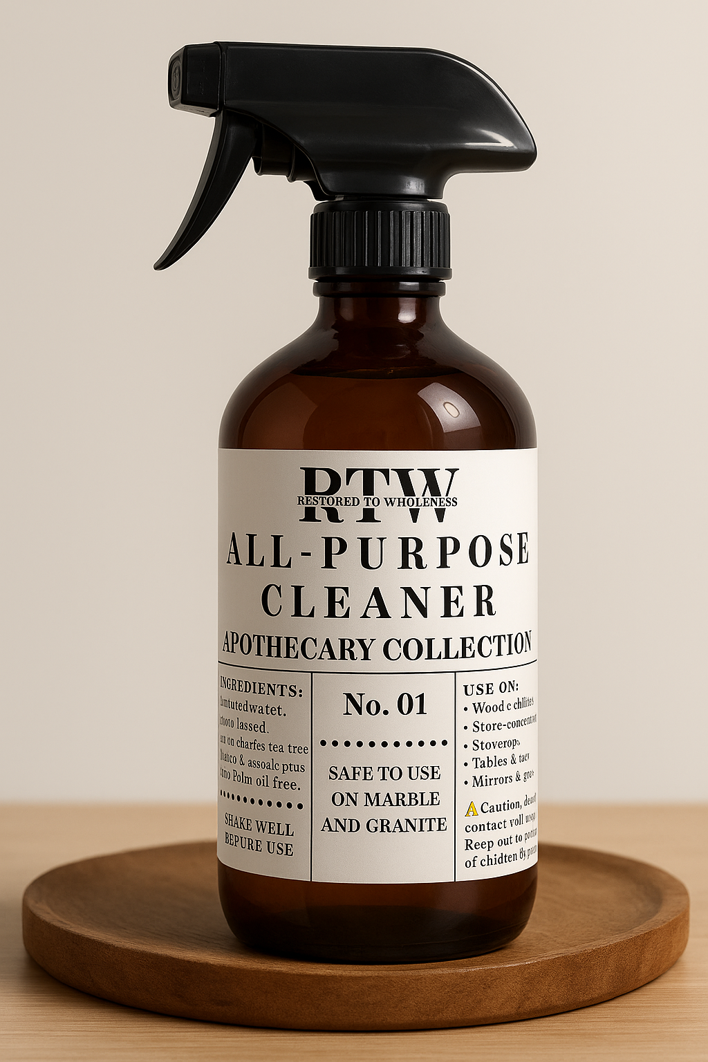 Christmas Bundle All-Purpose & Power Cleaner