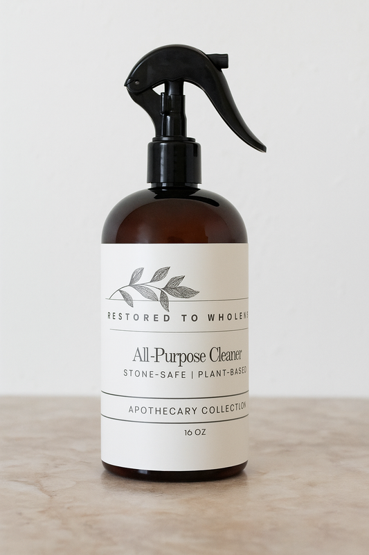 All-Purpose Cleaners