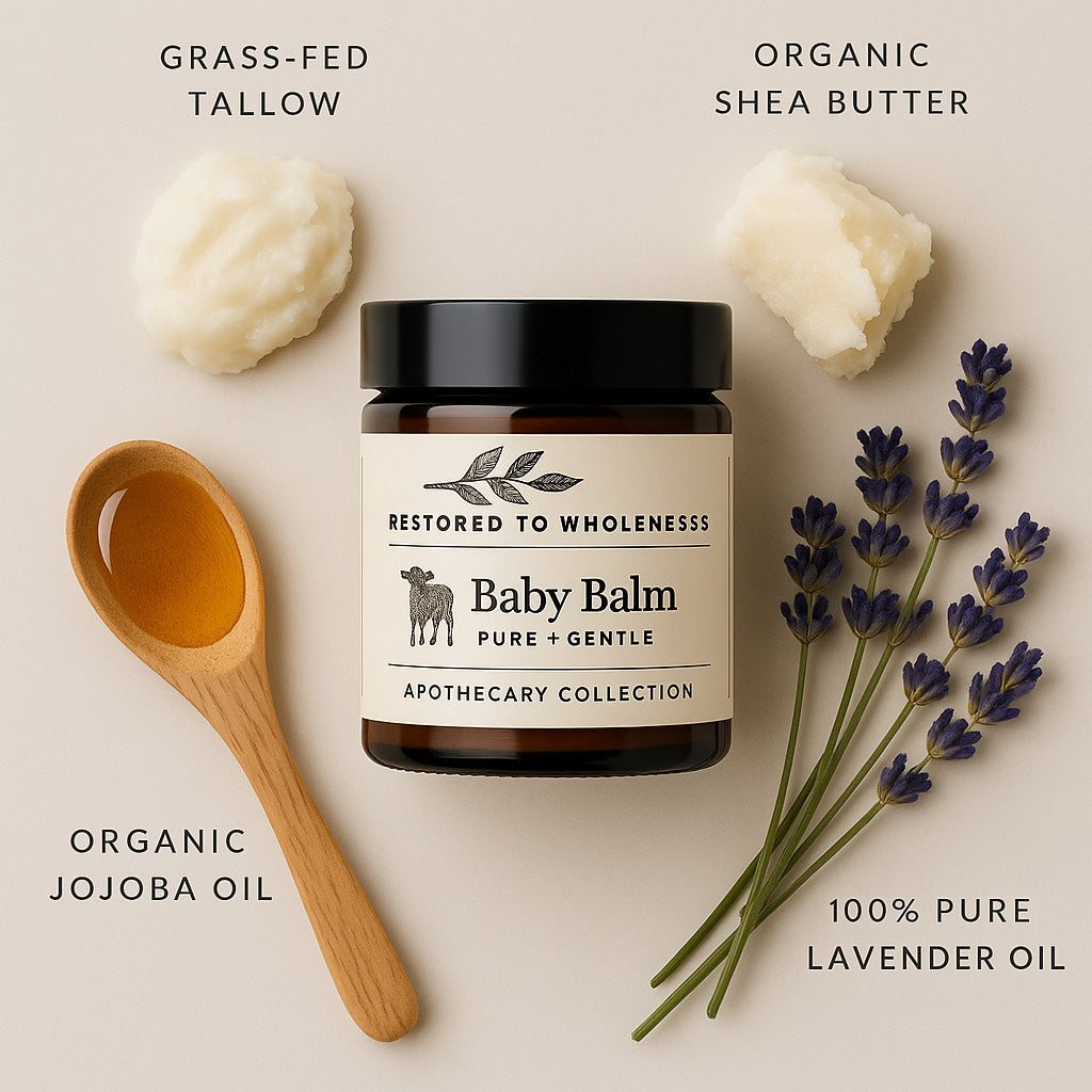 Baby Balm