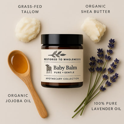 Baby Balm