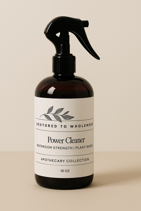 Power Cleaner