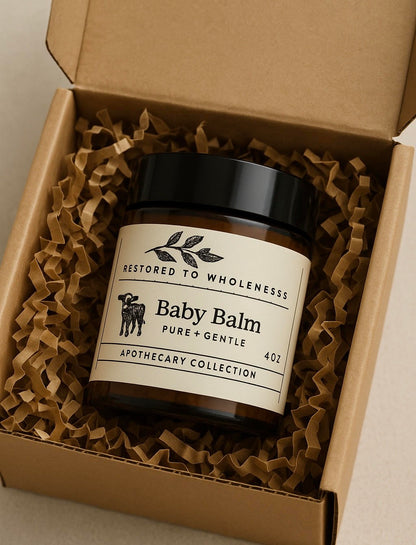 Baby Balm
